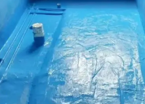 额尔古纳卫生间漏水维修公司分享下额尔古纳卫生间防水工程中常用防水涂料介绍。